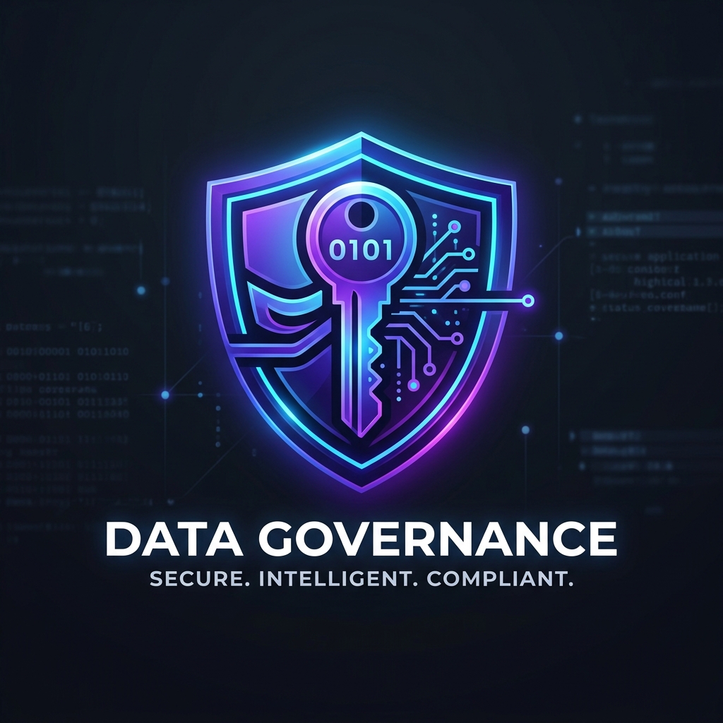 Gobierno de Datos Logo